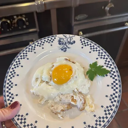 Pensjonat D'hotes De La Vallee Javot Féricy