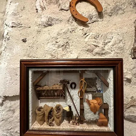 D'hotes De La Vallee Javot *