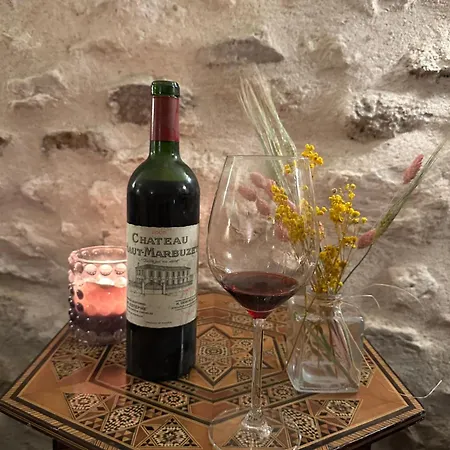 Pensjonat D'hotes De La Vallee Javot *