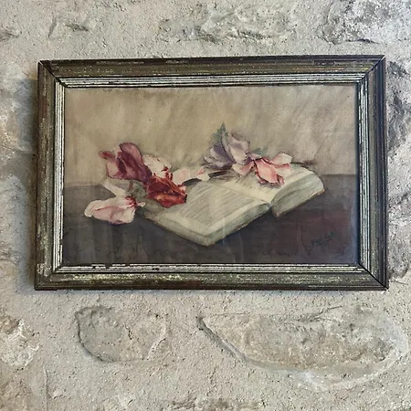Casa de hóspedes D'hôtes De La Vallée Javot *