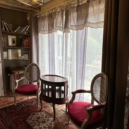 D'hotes De La Vallee Javot * Féricy