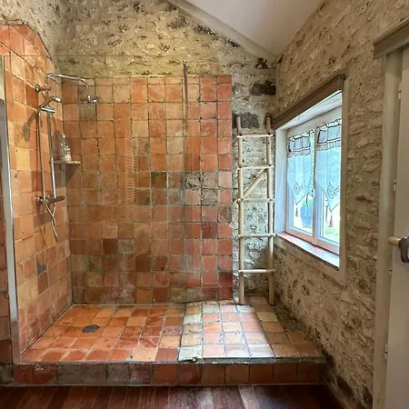 Pensjonat D'hotes De La Vallee Javot